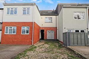 Rear View Of Property- click for photo gallery